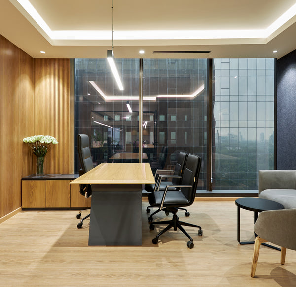 CEO table