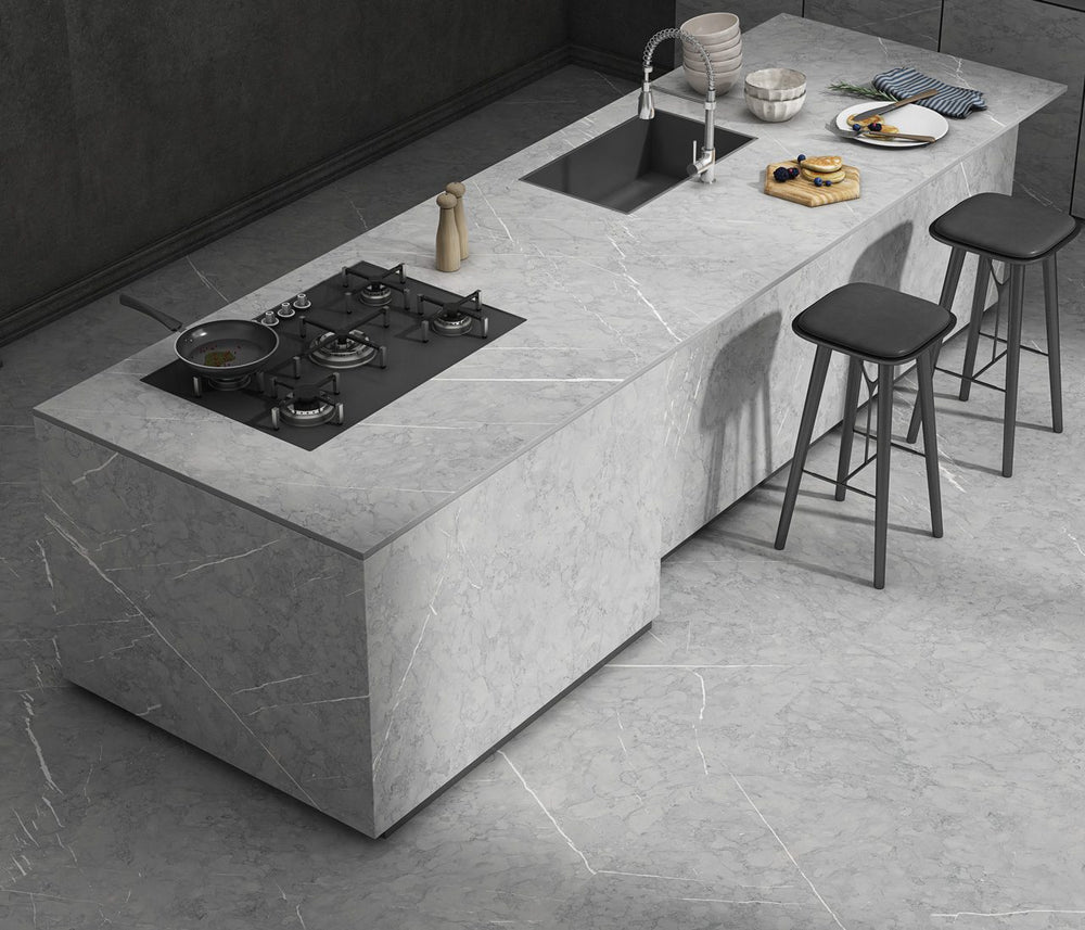Pietra Regio Grey