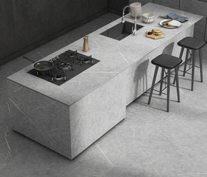 Pietra Regio Grey