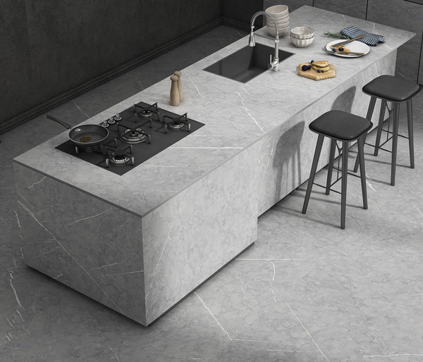Pietra Regio Grey