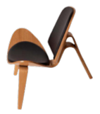 Lounge Chair-PASHA Chair