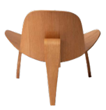Lounge Chair-PASHA Chair