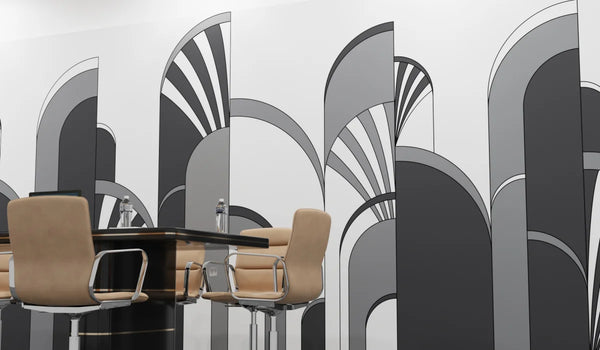 Printed Acoustic Panel