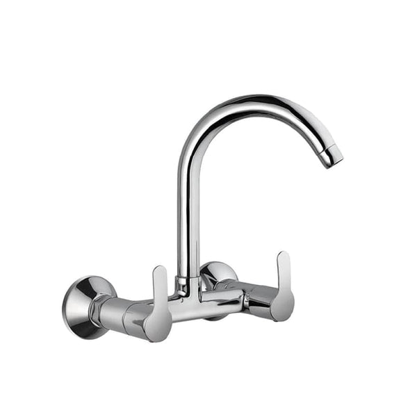 RIV-1013R
Sink Mixer with Swinging Spout Wall Mounted