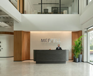 Reception Table
