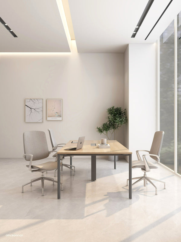 Rectangular Table 01