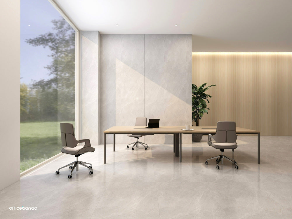 Rectangular Table 02