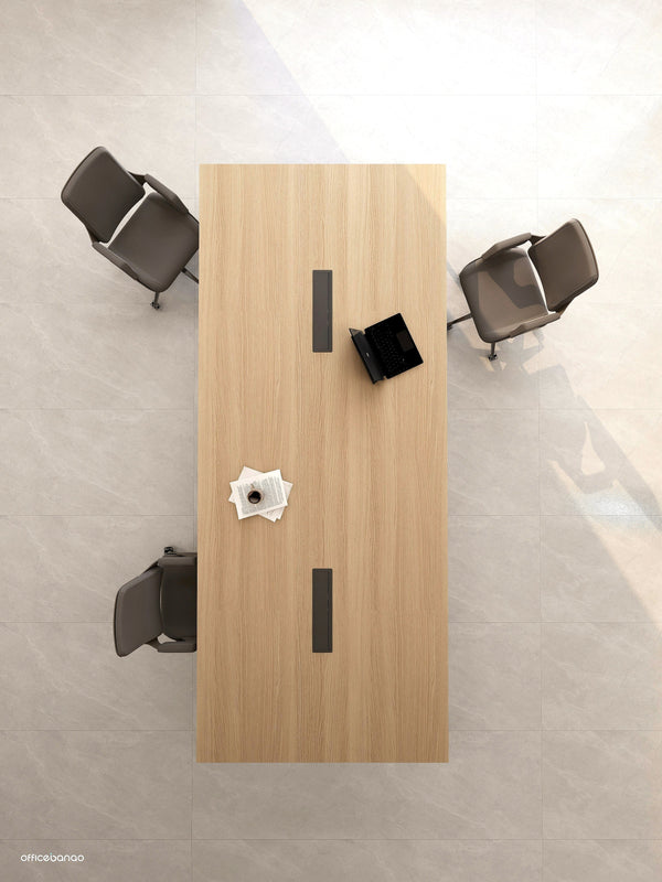 Rectangular Table 02
