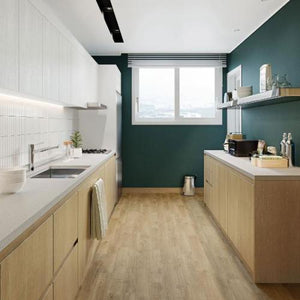 Solid surface Snow Concrete G556