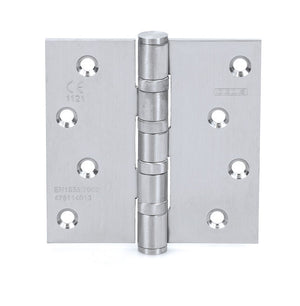 Hinge BHZ 4"x4"x3mm