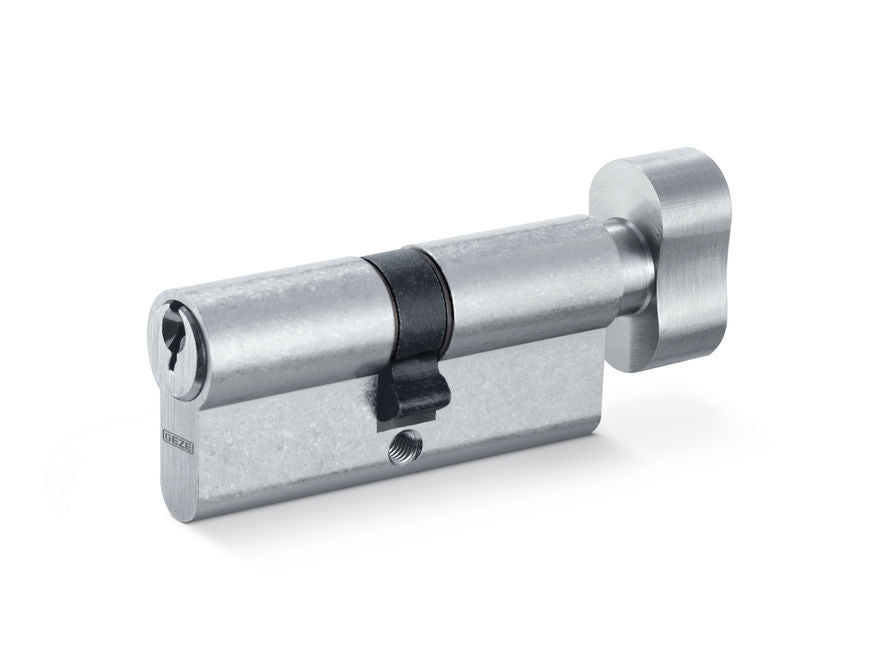 Cylinder EPC K/T peanut knob