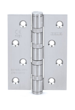 Hinge BHZ 4"x3"x3mm