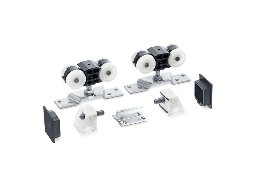 Perlan 140 set for timber leaves