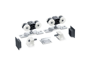 Perlan 140 set for timber leaves