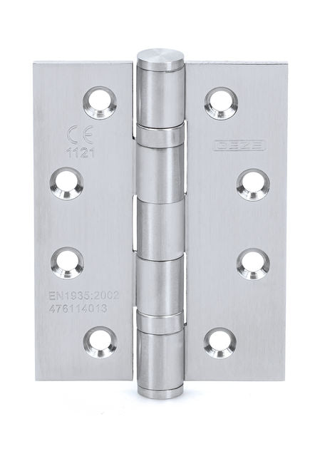 Hinge BHC 4"x3"x3mm
