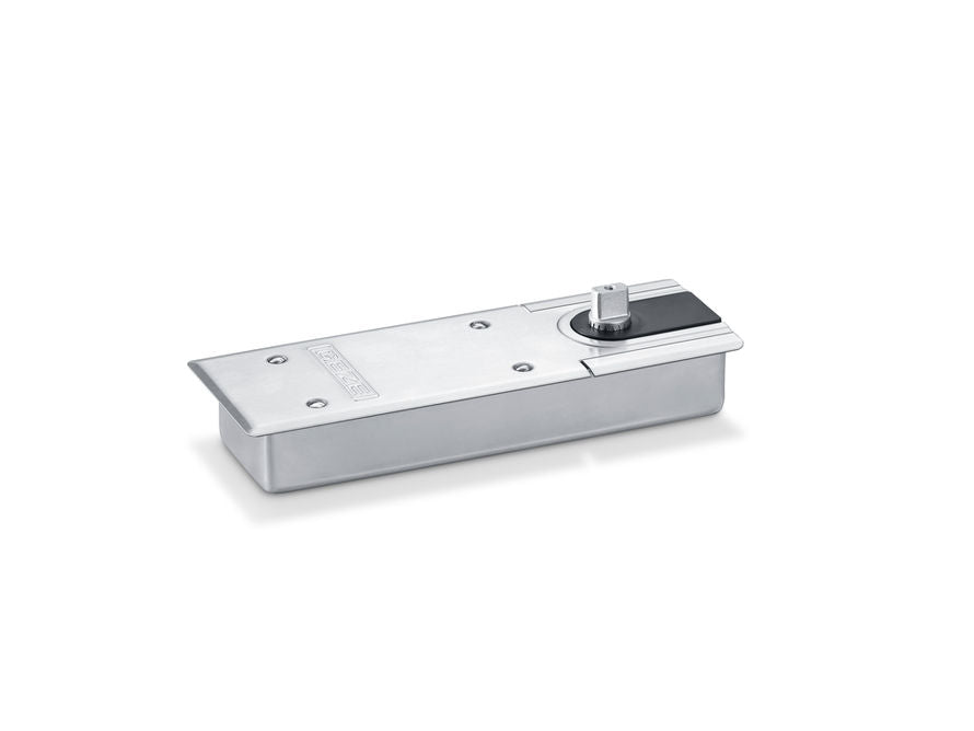 TS 500 N EN3 with hold-open unit