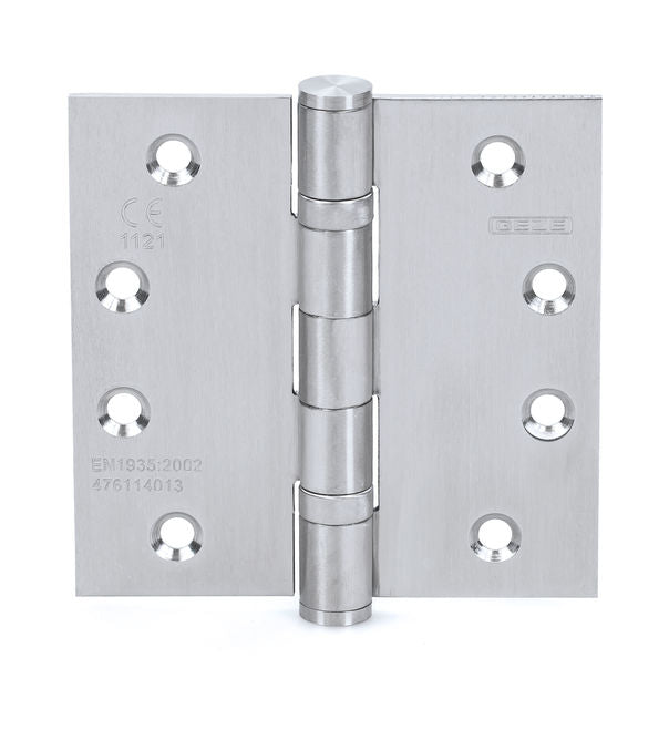 Hinge BHC 4"x4"x3mm
