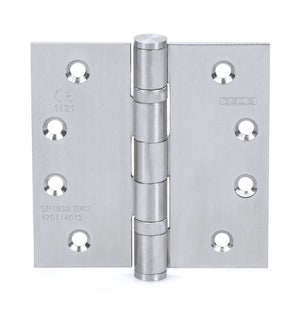 Hinge BHC 4"x4"x3mm