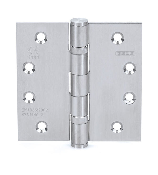Hinge BHC 4"x4"x3mm