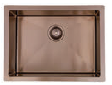 PVD Square JSPV 2418
