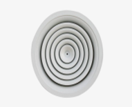 Round Diffuser