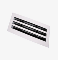 Slot Diffuser