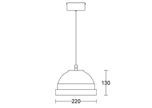 Spun Metal Series (SM002)