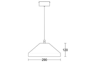 Spun Metal Series (SM003)
