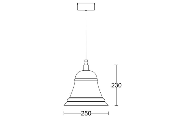 Spun Metal Series (SM004)