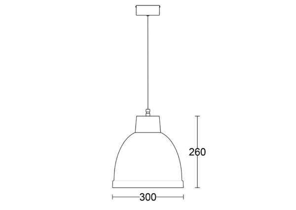Spun Metal Series (SM006)