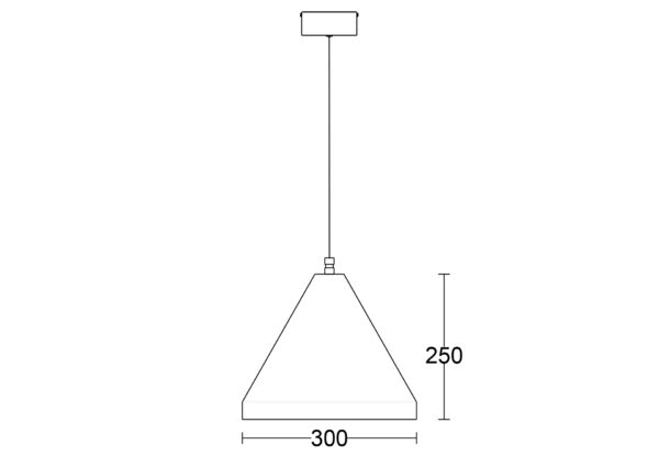 Spun Metal Series (SM008)