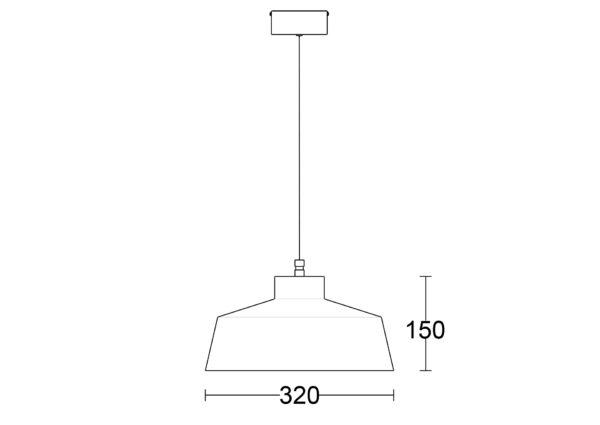 Spun Metal Series (SM009)