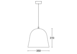 Spun Metal Series (SM011)