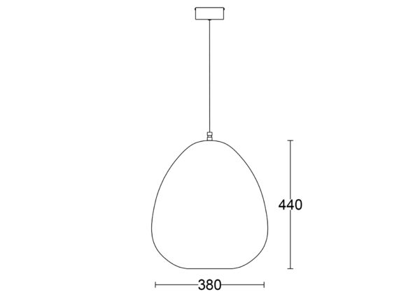 Spun Metal Series (SM012)