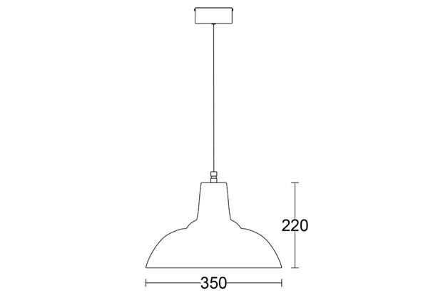 Spun Metal Series (SM013)