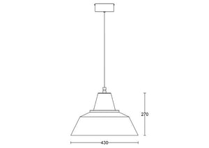 Spun Metal Series (SM015)