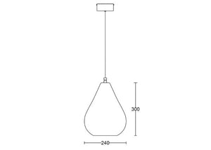 Spun Metal Series (SM016)
