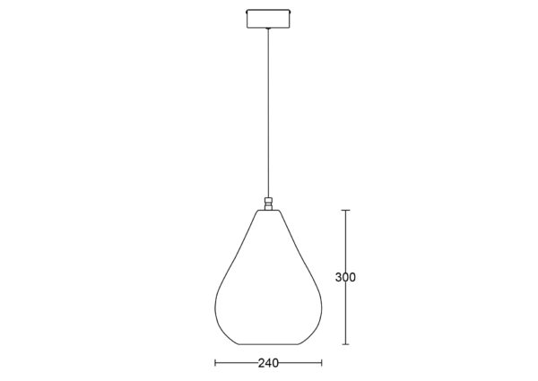 Spun Metal Series (SM016)