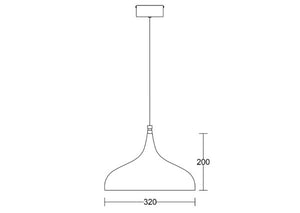 Spun Metal Series (SM017)