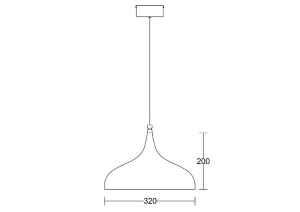 Spun Metal Series (SM017)