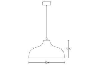 Spun Metal Series (SM019)