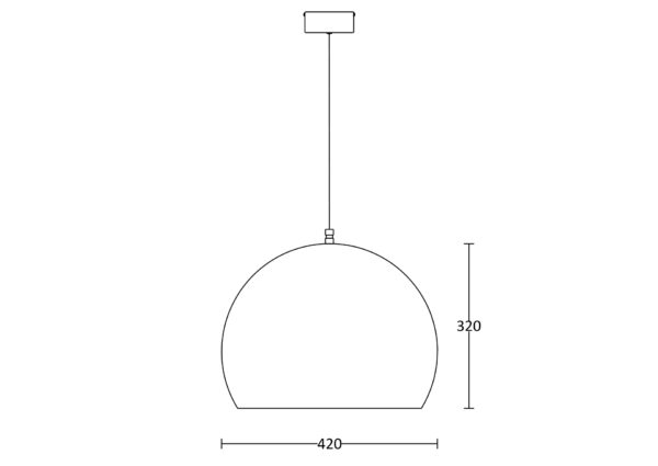 Spun Metal Series (SM020)