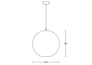 Spun Metal Series (SM021)
