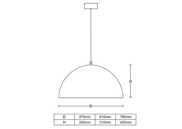 Spun Metal Series (SM024)