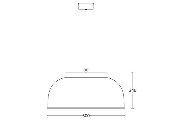 Spun Metal Series (SM025)