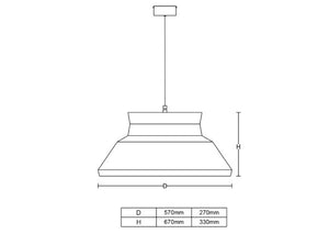 Spun Metal Series (SM027)