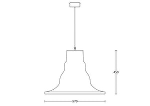 Spun Metal Series (SM028)