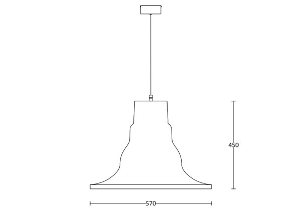 Spun Metal Series (SM028)