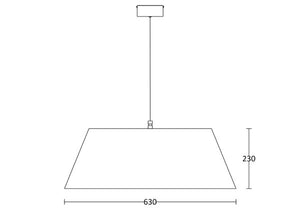 Spun Metal Series (SM030)