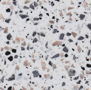 Staron Solid Surface Terrazzo Venezia (NT150)
